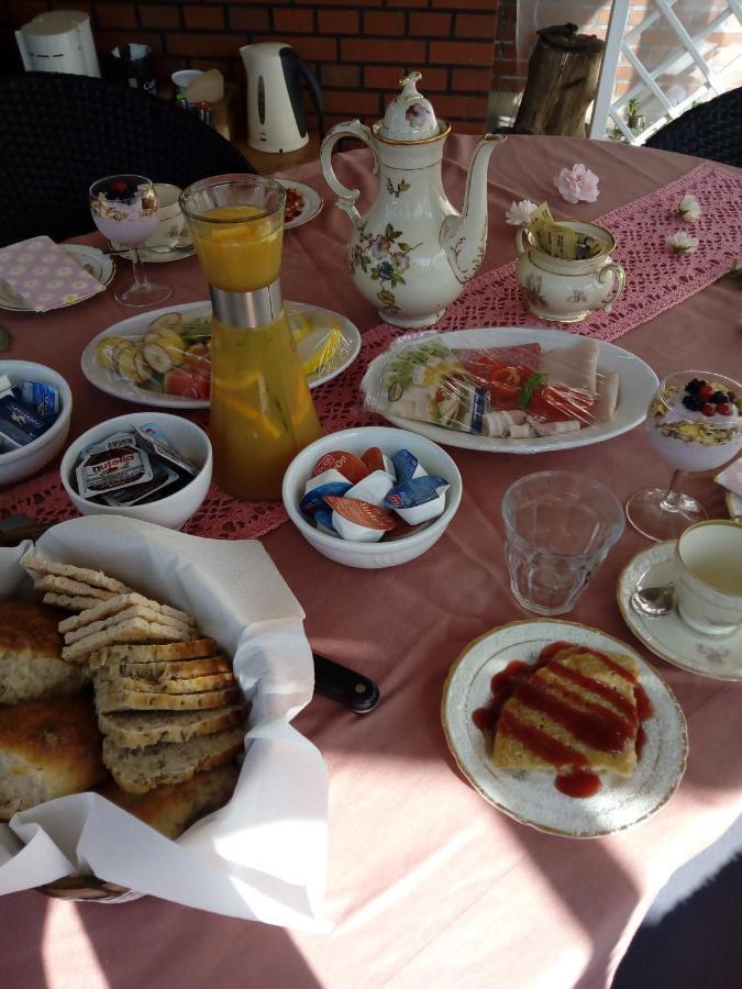 Country B&B Aabenraa Esterno foto