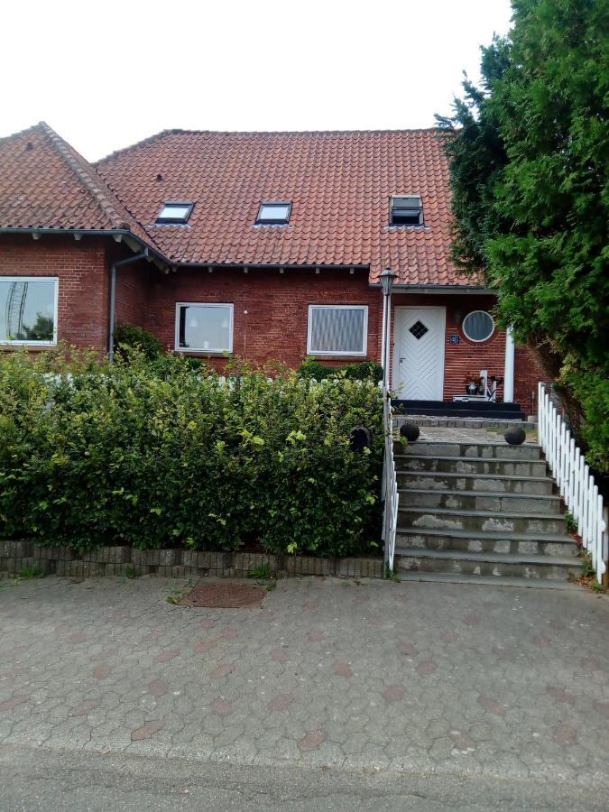 Country B&B Aabenraa Esterno foto