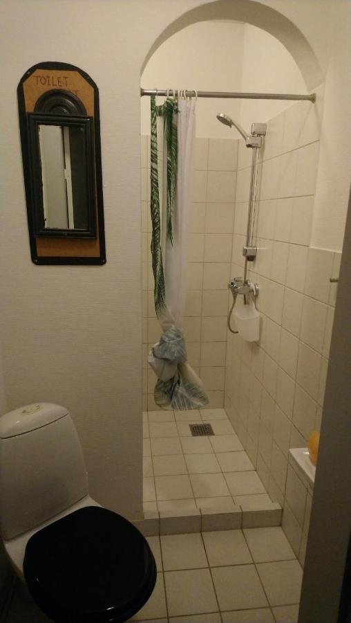 Country B&B Aabenraa Esterno foto