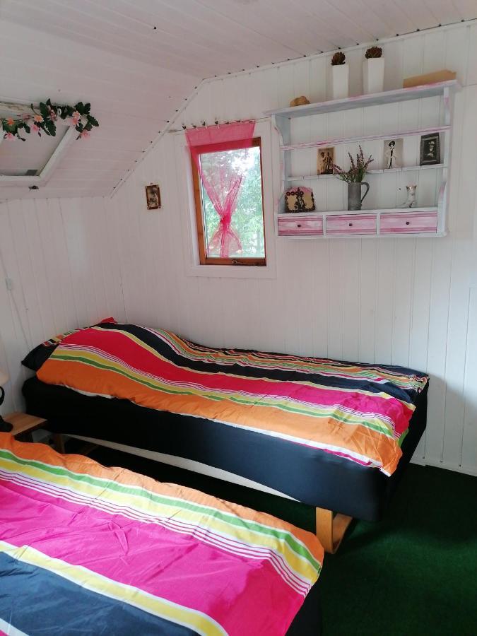 Country B&B Aabenraa Esterno foto
