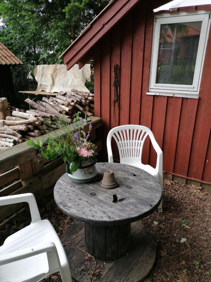 Country B&B Aabenraa Esterno foto