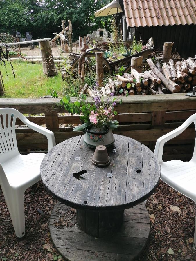 Country B&B Aabenraa Esterno foto