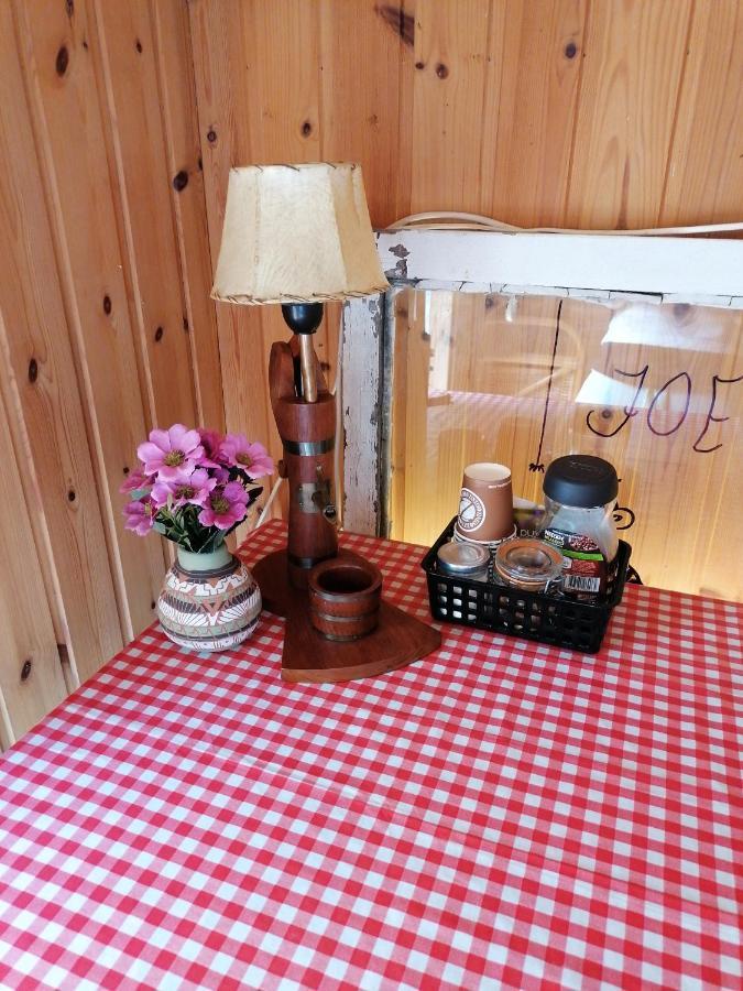 Country B&B Aabenraa Esterno foto