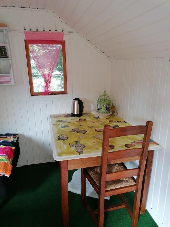 Country B&B Aabenraa Esterno foto